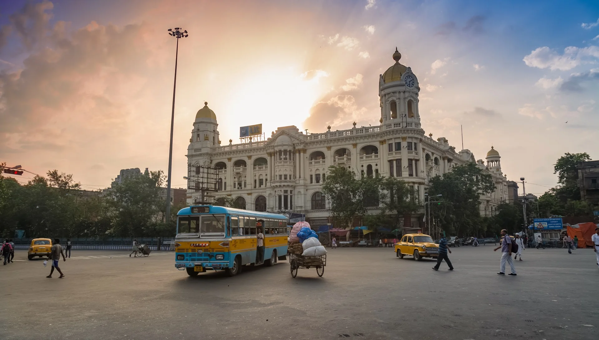 West Bengal