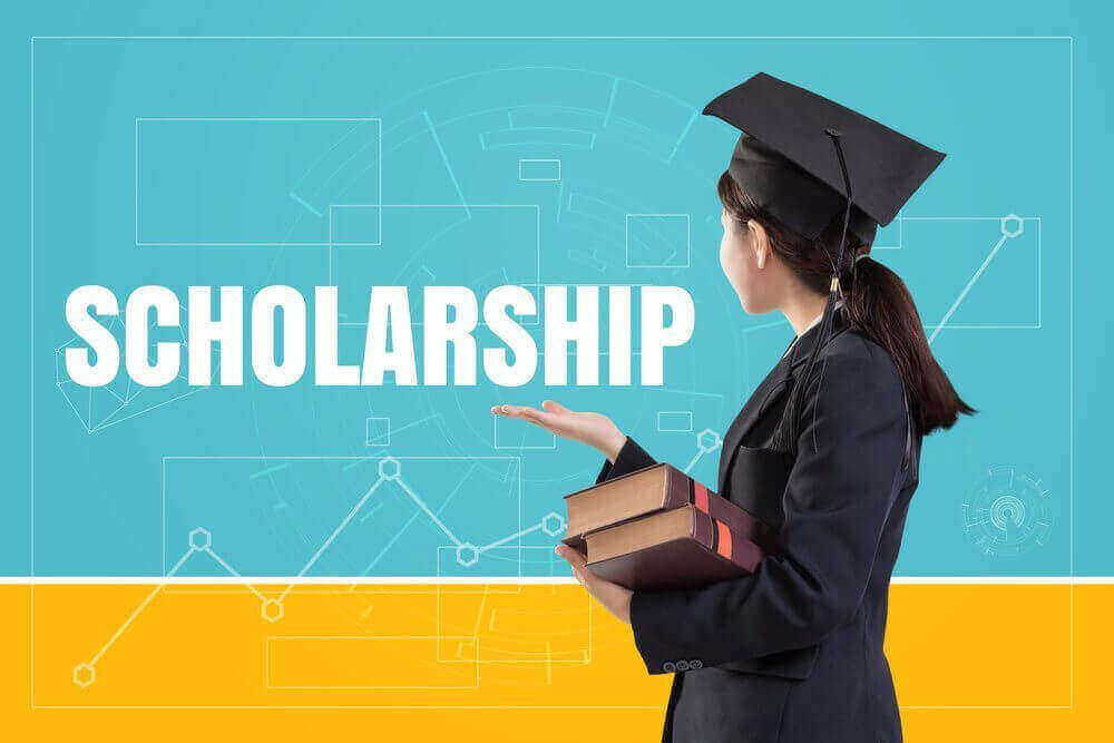 Maximum Scholarships