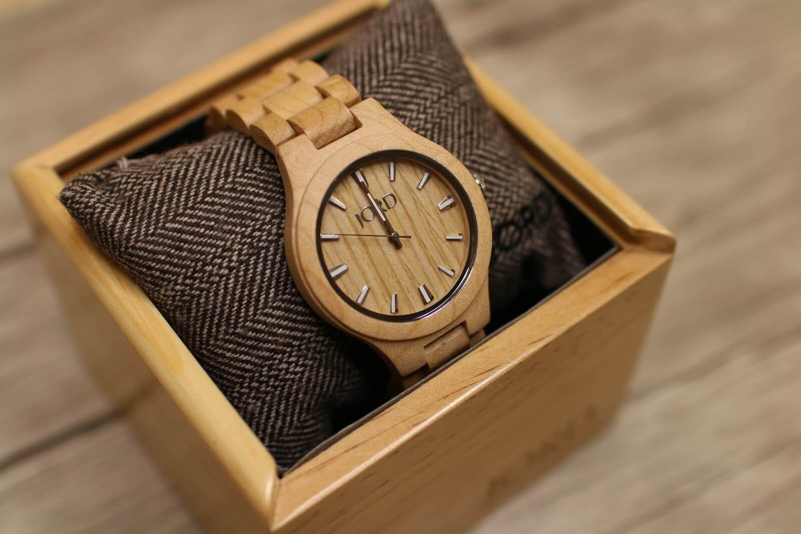 Wooden Watches