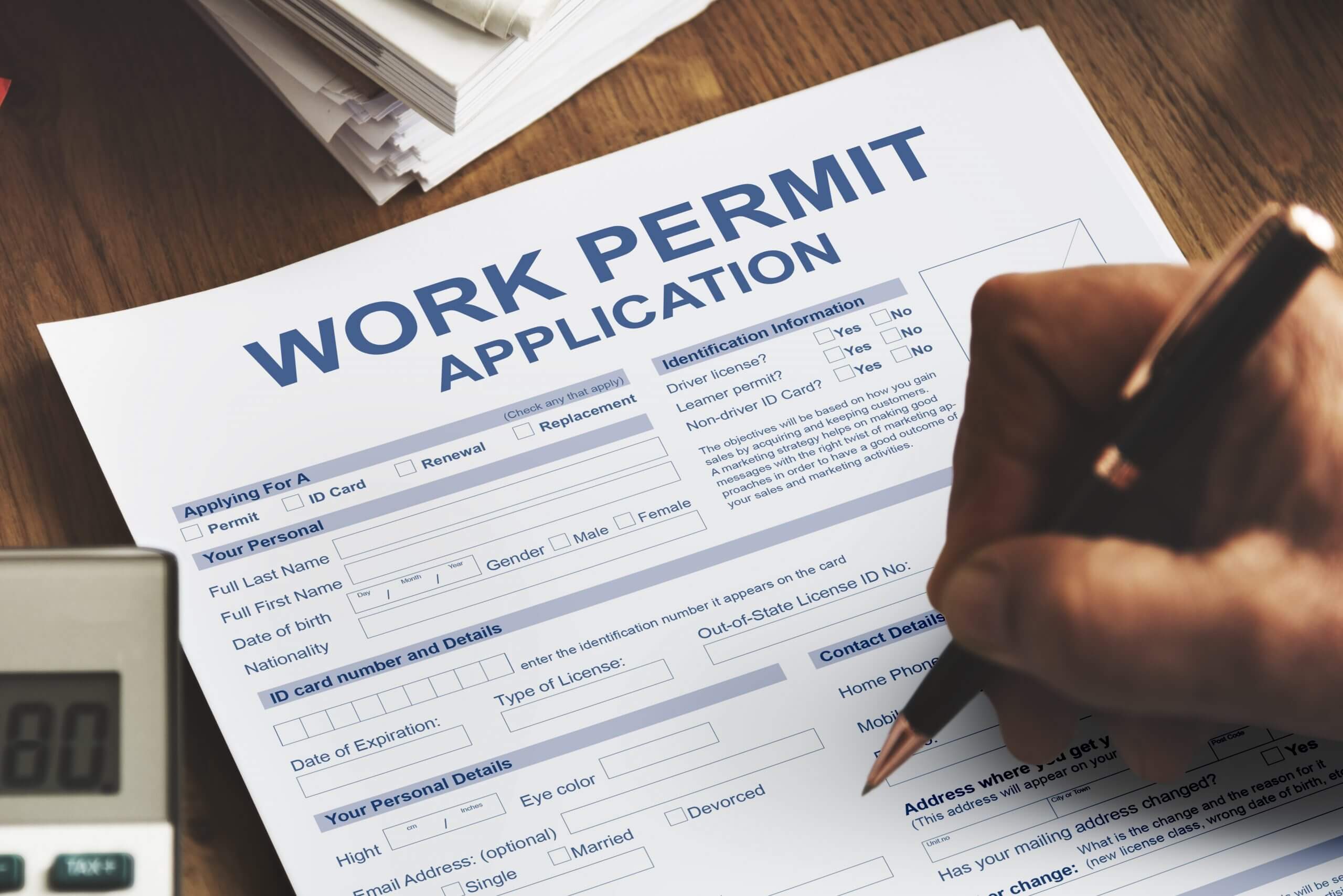 Permit