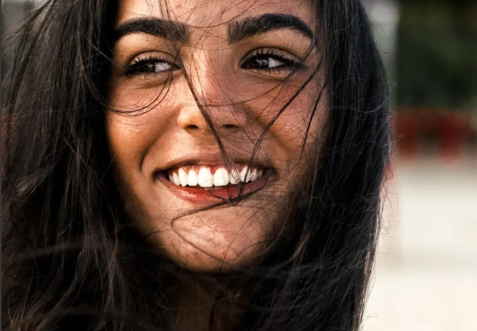 teeth whitening Surrey